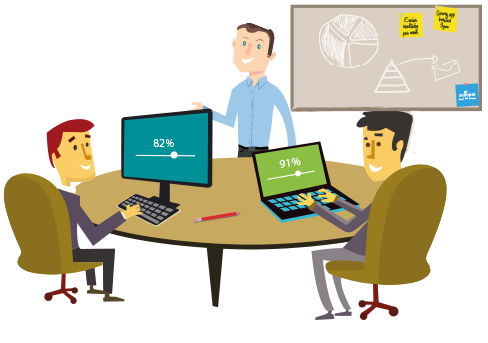 Oportunidades laborales en tecnología